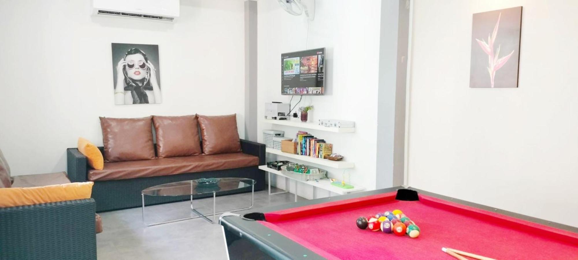 Villa Rajapruek Entire 3 Villas 7 Bedrooms Near Airport Chiang Mai Exterior foto