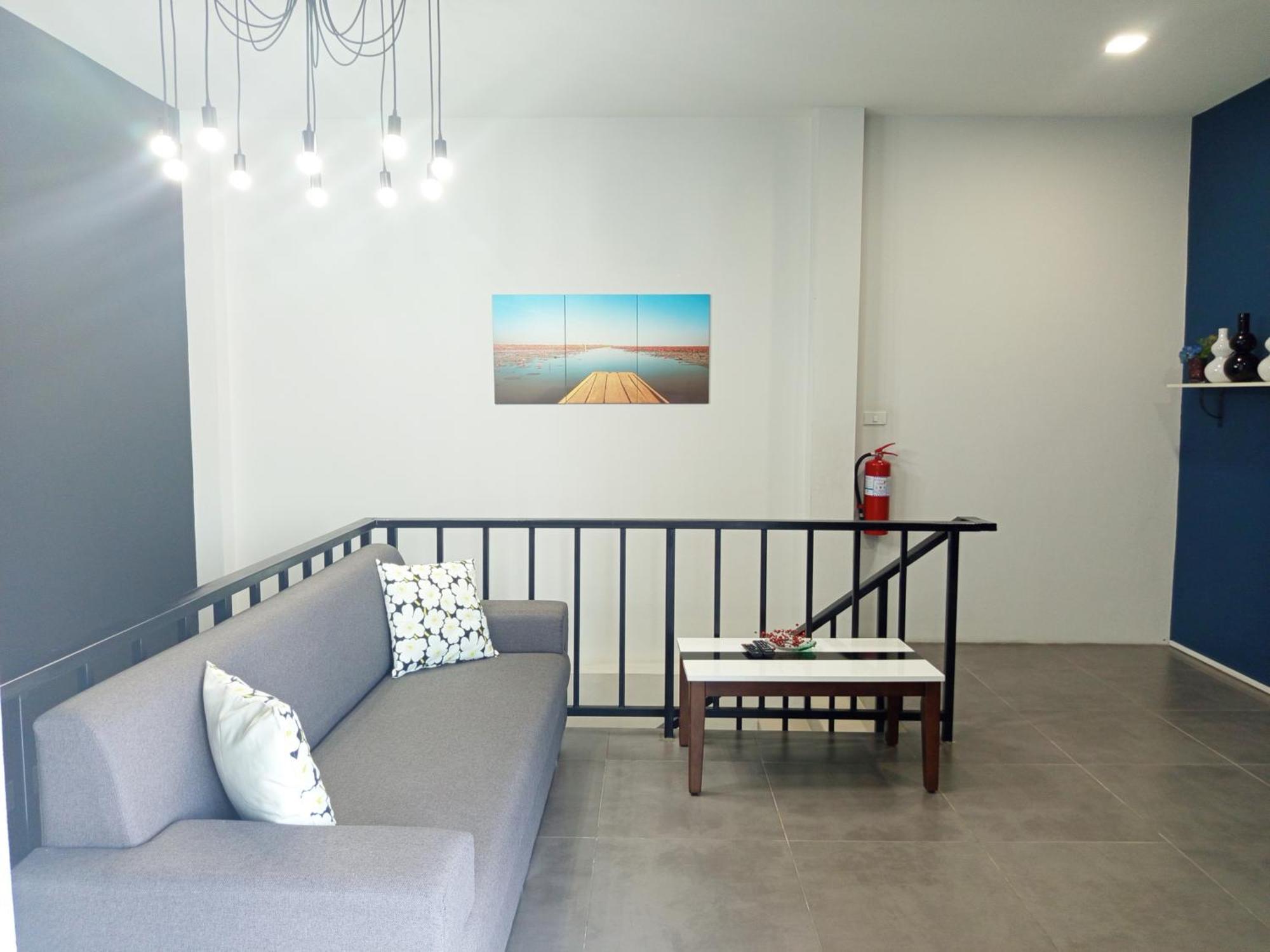 Villa Rajapruek Entire 3 Villas 7 Bedrooms Near Airport Chiang Mai Exterior foto