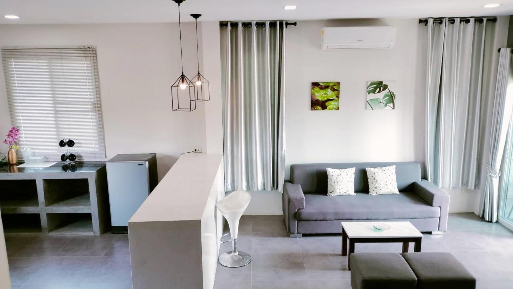Villa Rajapruek Entire 3 Villas 7 Bedrooms Near Airport Chiang Mai Exterior foto