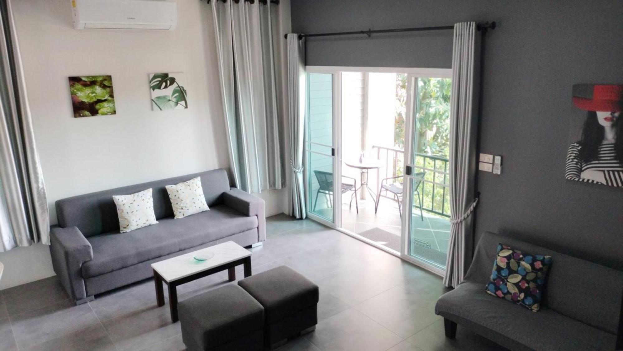 Villa Rajapruek Entire 3 Villas 7 Bedrooms Near Airport Chiang Mai Exterior foto