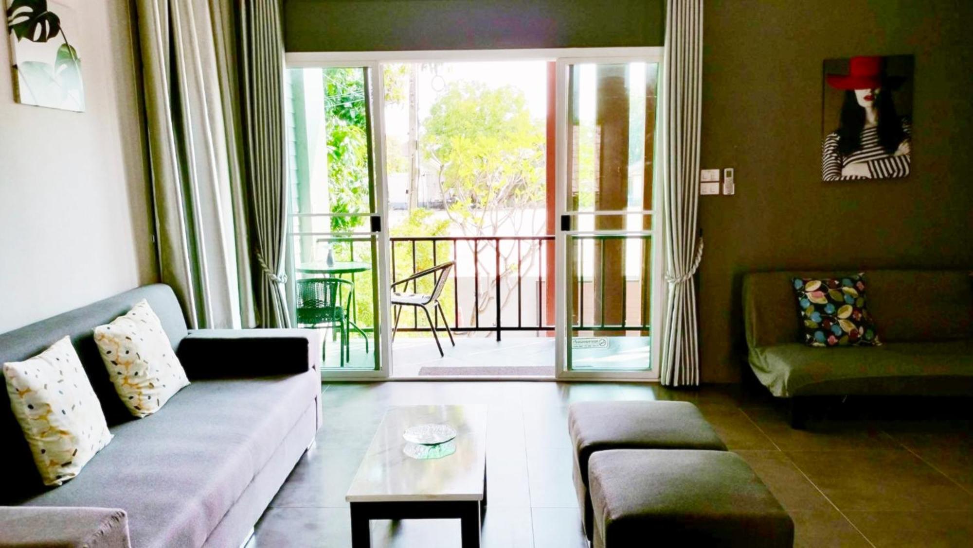 Villa Rajapruek Entire 3 Villas 7 Bedrooms Near Airport Chiang Mai Exterior foto