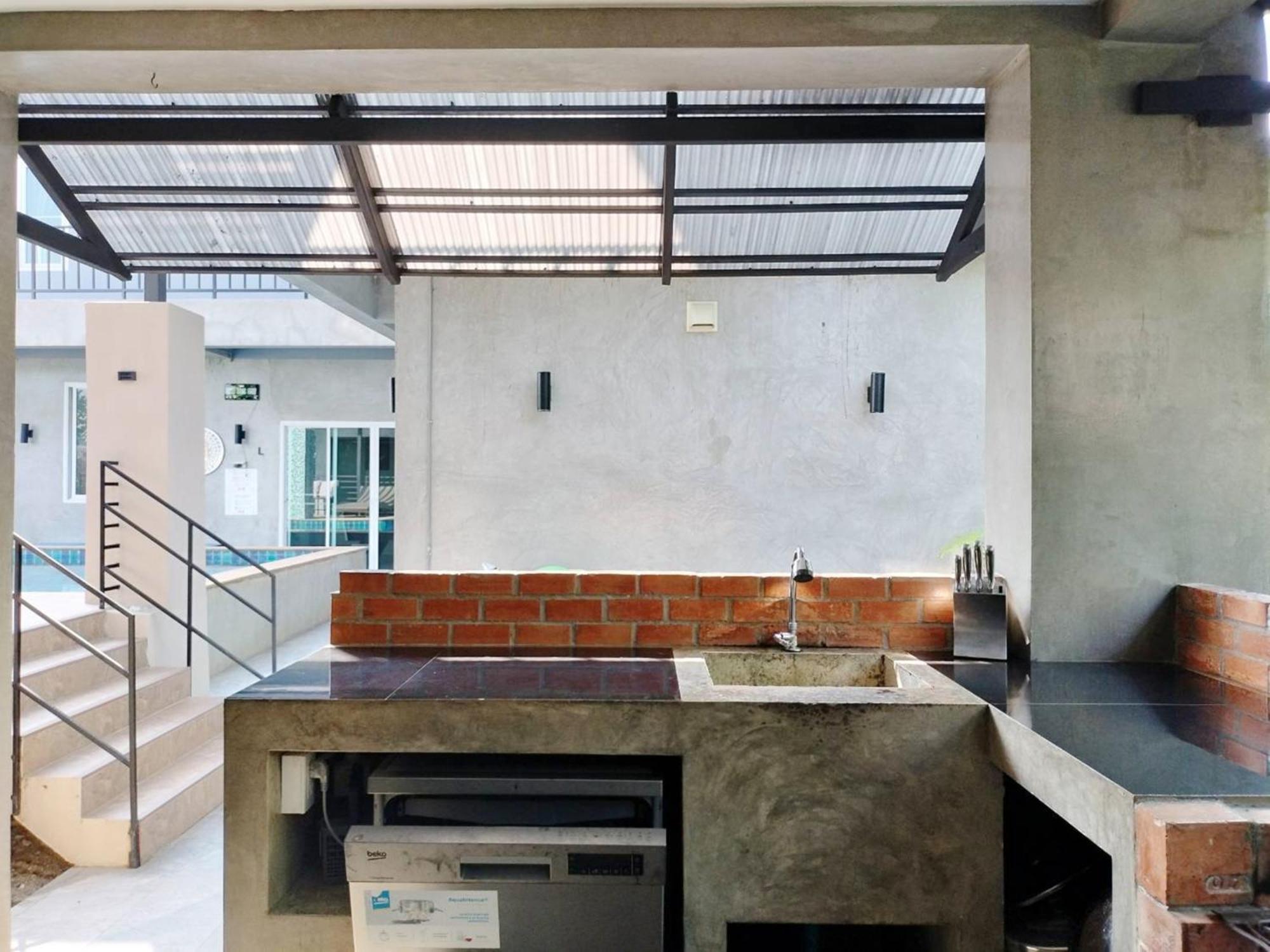 Villa Rajapruek Entire 3 Villas 7 Bedrooms Near Airport Chiang Mai Exterior foto