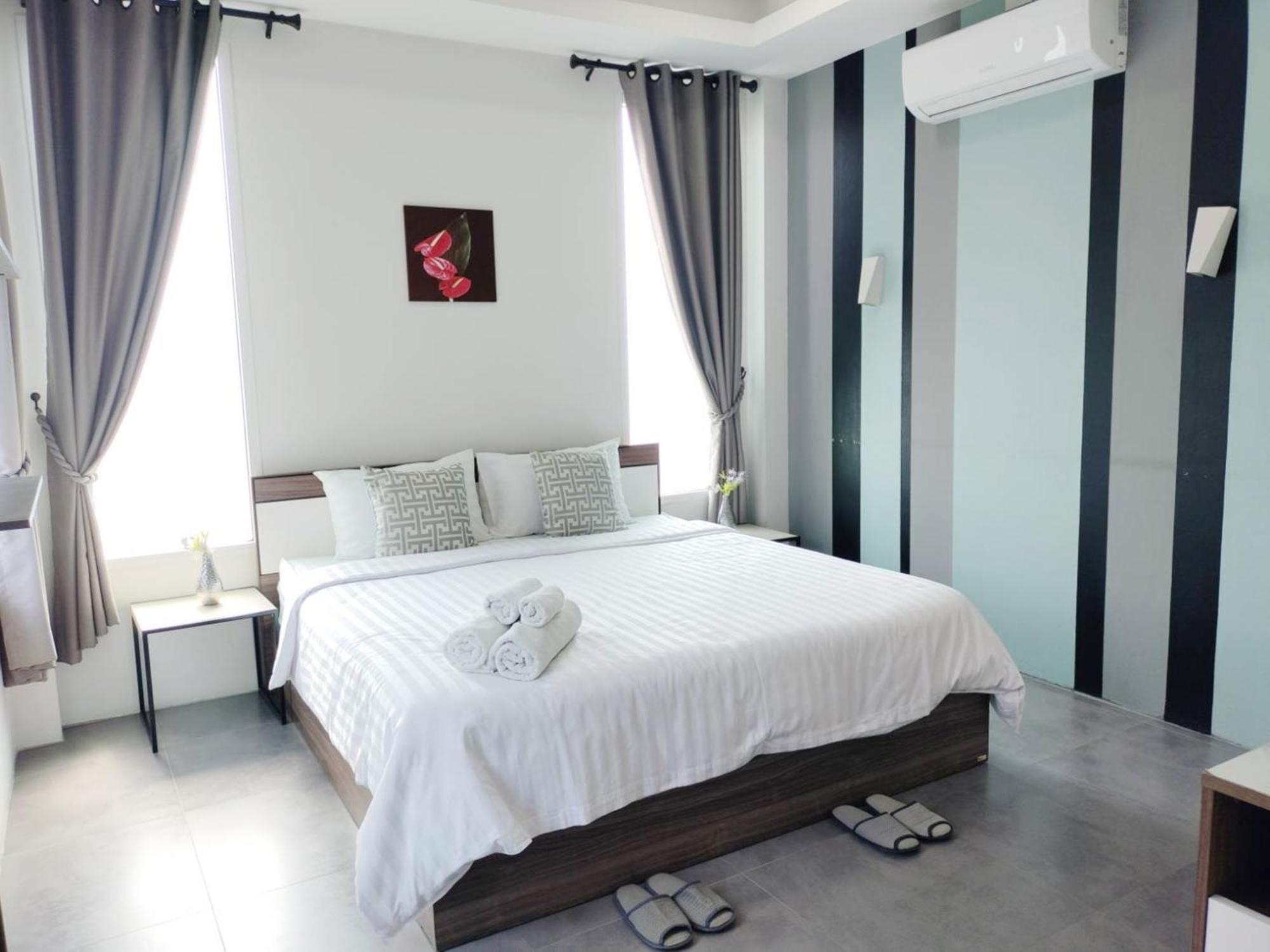 Villa Rajapruek Entire 3 Villas 7 Bedrooms Near Airport Chiang Mai Exterior foto