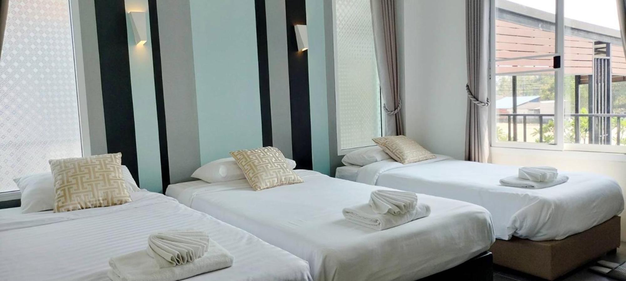 Villa Rajapruek Entire 3 Villas 7 Bedrooms Near Airport Chiang Mai Exterior foto